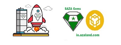 Aza Gems Tokenized