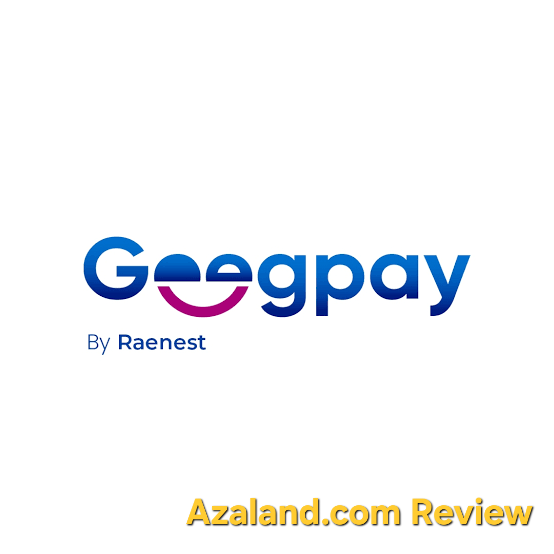 Geegpay