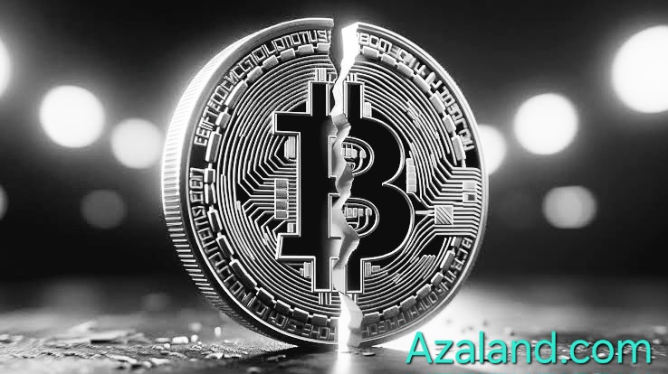 Bitcoin- Halved yet again!