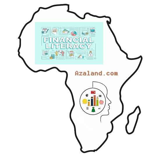 Financial Literacy in Africa