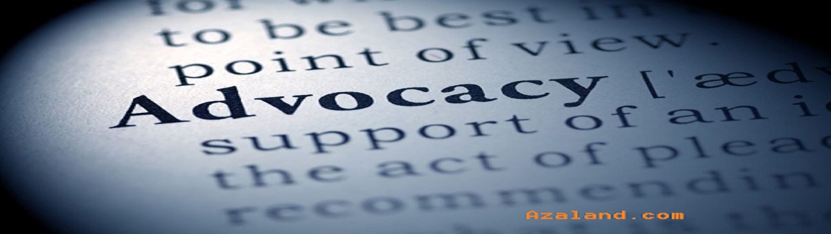 Advocacy