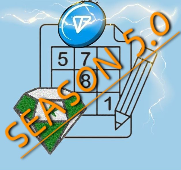 Azagame Tournament Season 5.0
