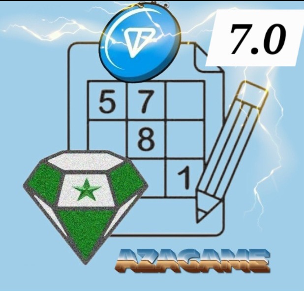 Azagame Tournament 7.0