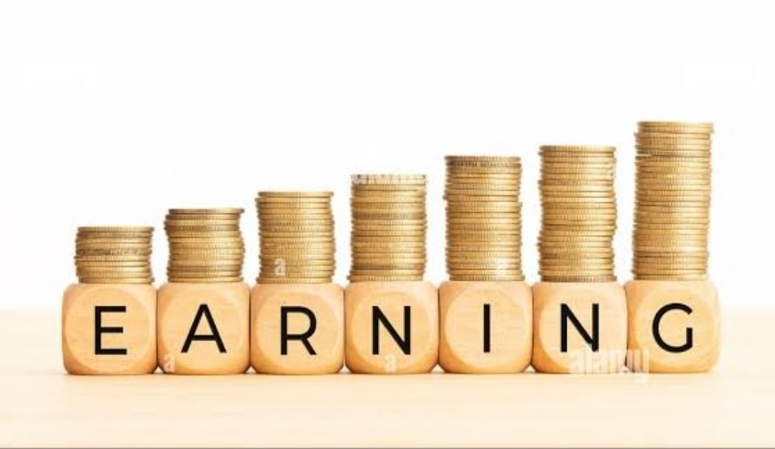 Earning