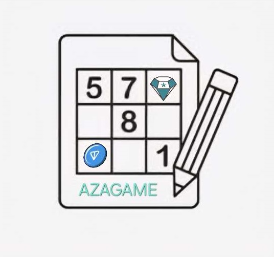 Azagame v5.0 (Hiye)