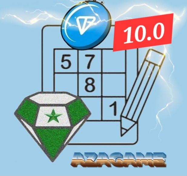 Azagame Tournament 10.0