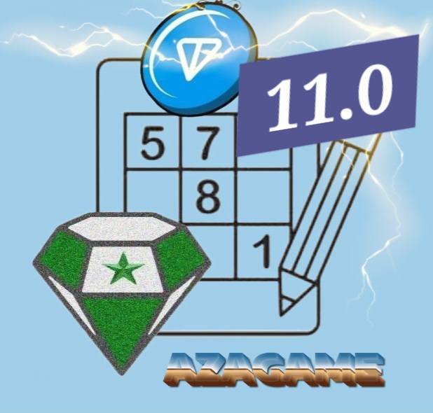 Azagame Tournament 11.0