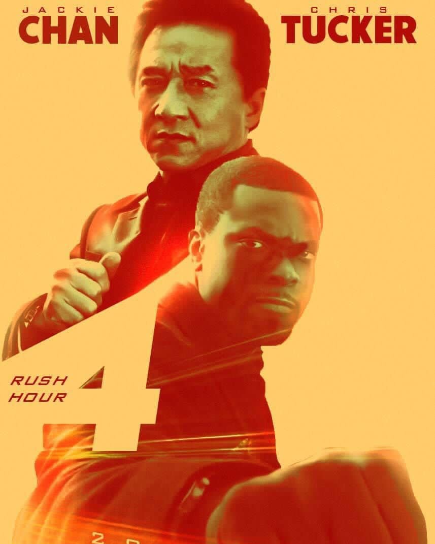 Rush Hour 4
