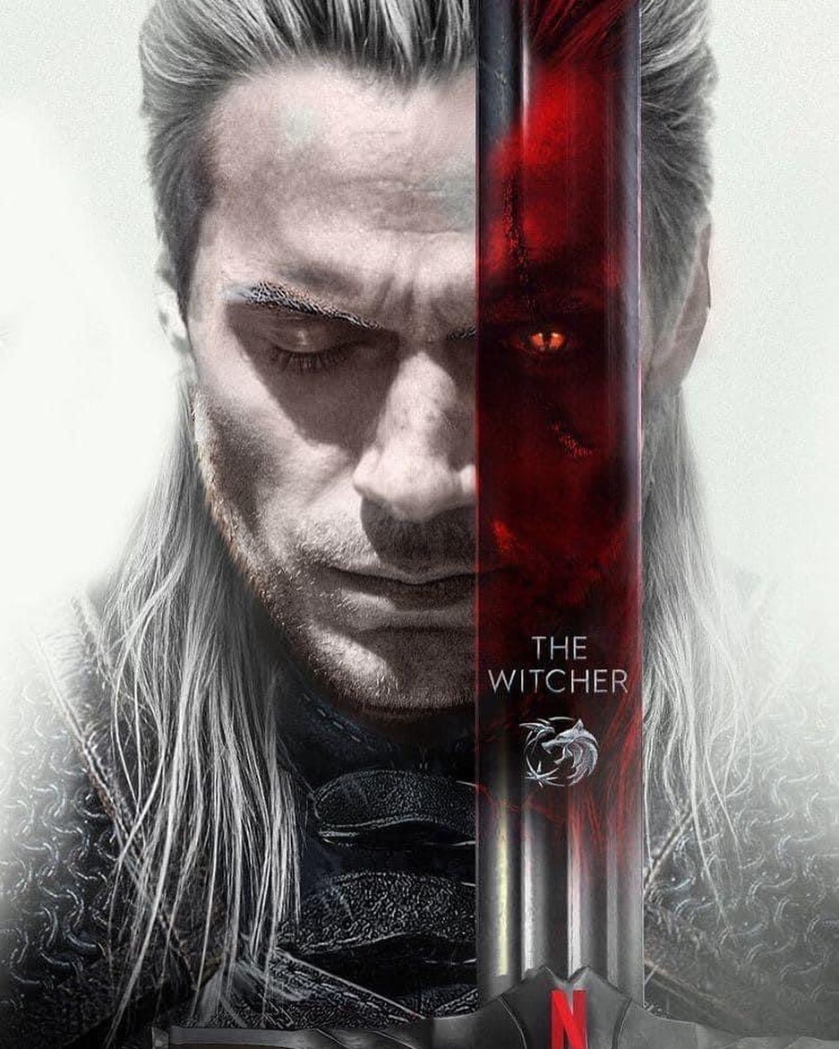 The Witcher 2