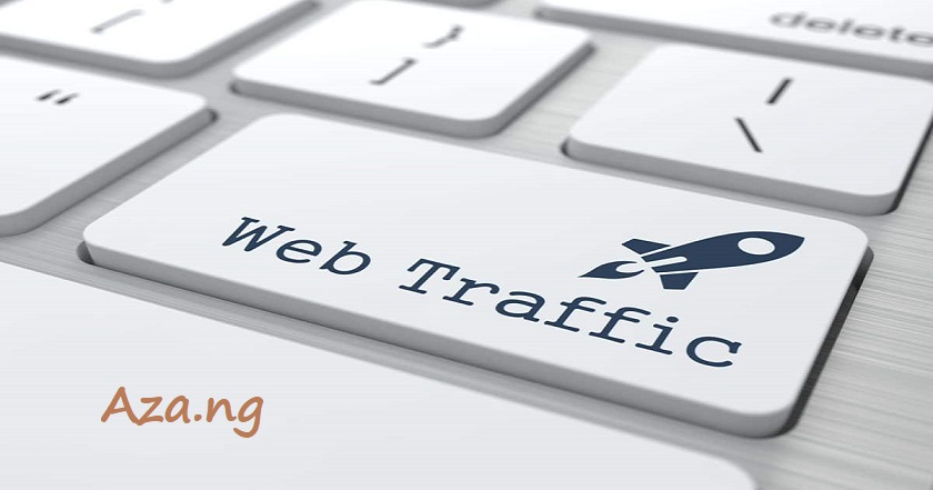 web traffic aza.ng.jpeg