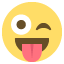 :tongue: