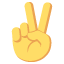 :peaceout: